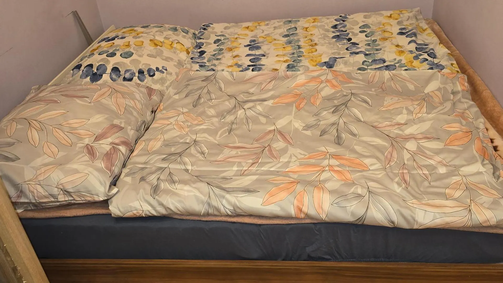Apartmán 1080 Wien Vídeň