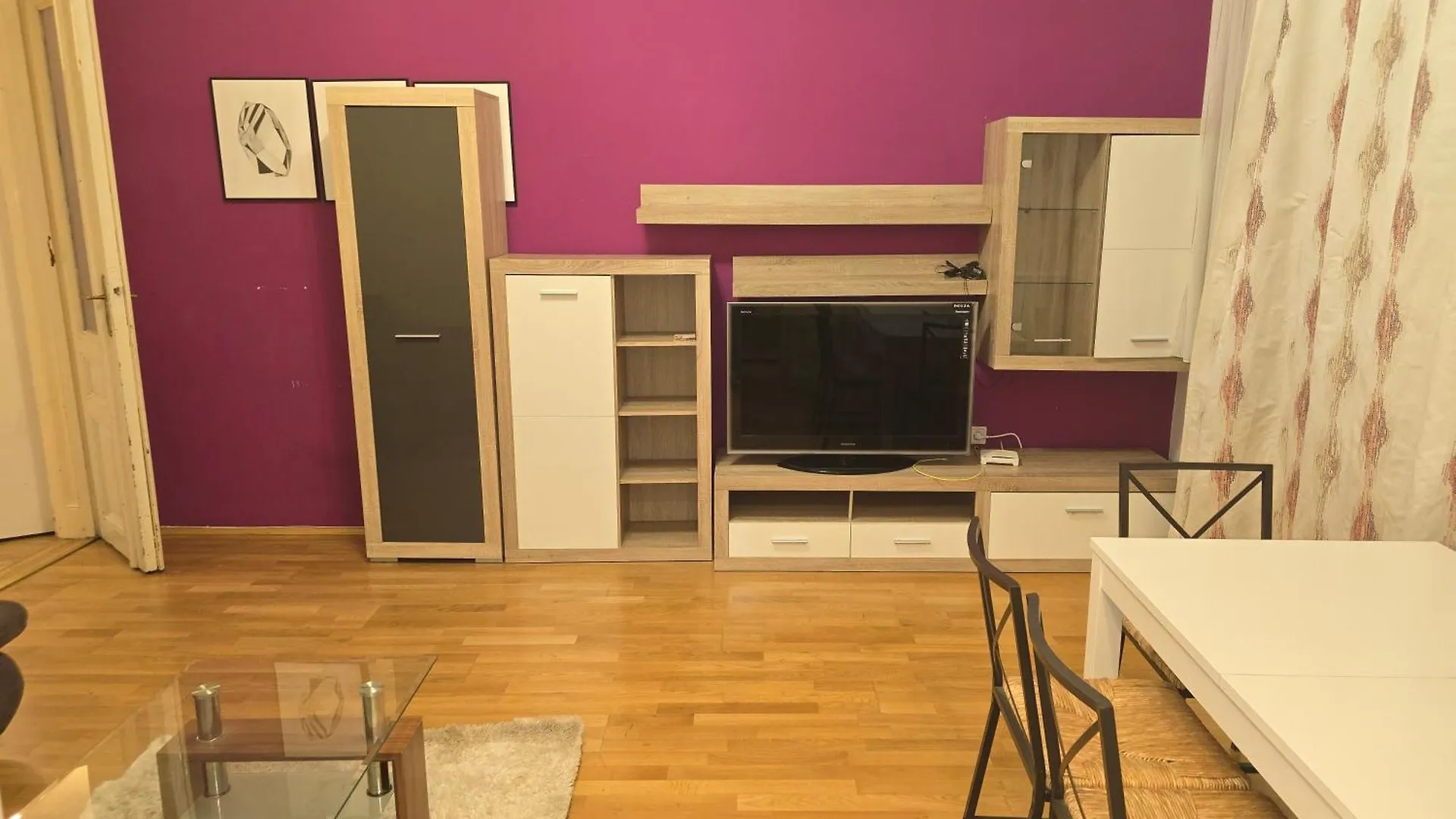 Apartmán 1080 Wien