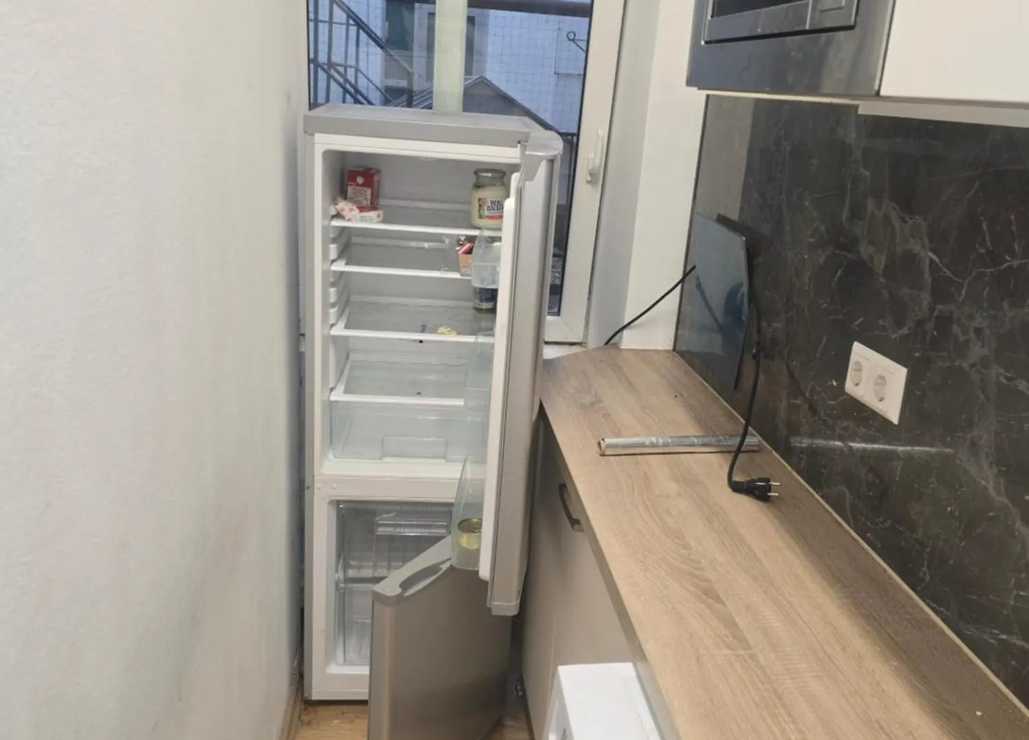 1080 Wien Apartment