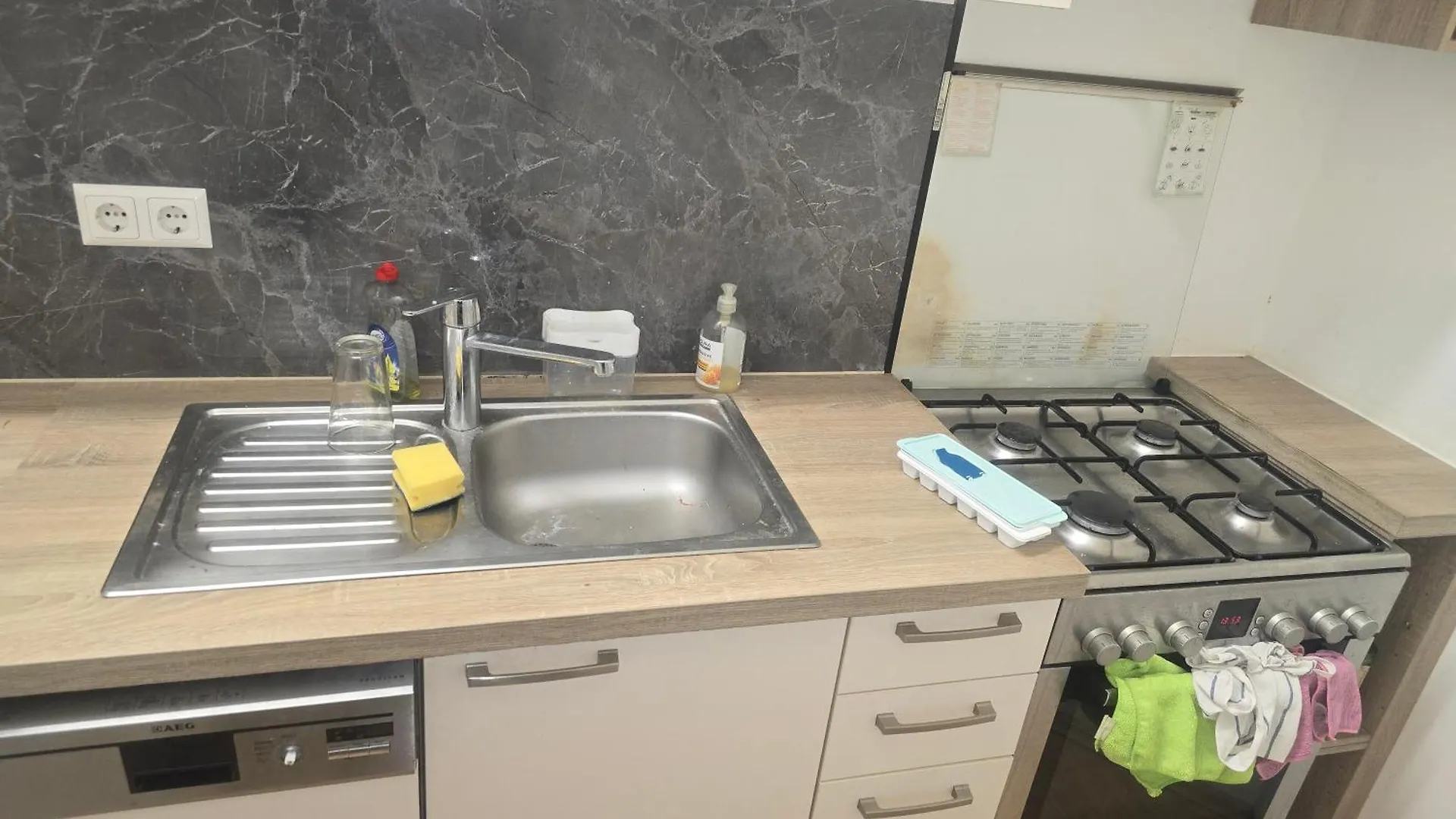 1080 Wien Apartment