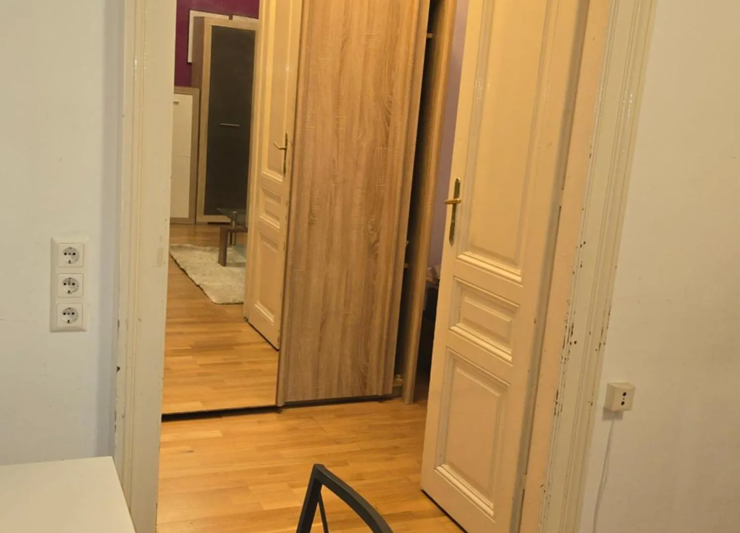1080 Wien Apartment 0*, Vienna