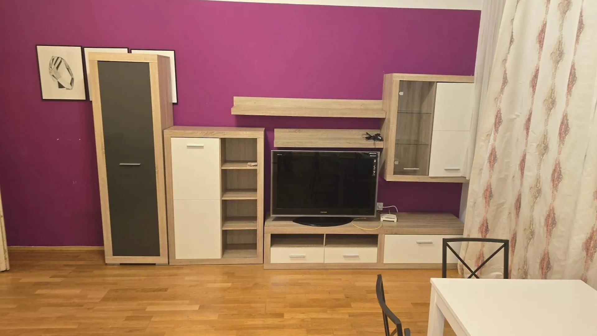 1080 Wien Apartment Austria