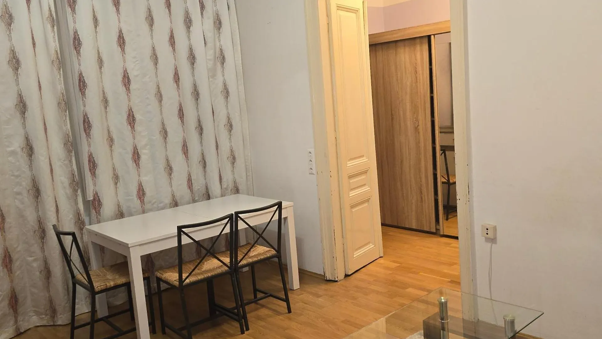 1080 Wien Apartment