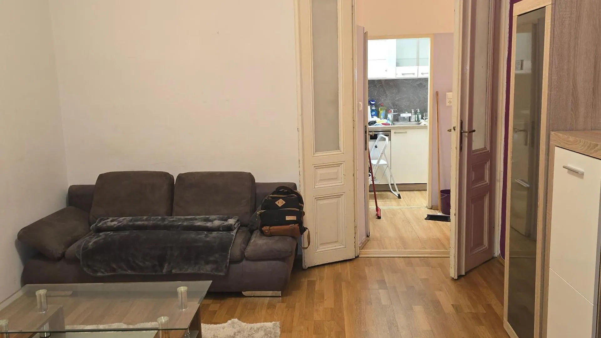 1080 Wien Apartment 0*, Vienna Austria
