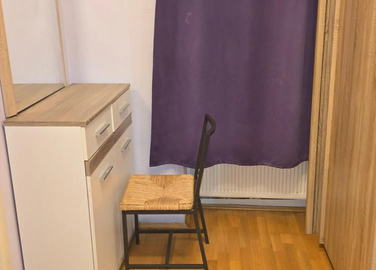 1080 Wien Apartment
