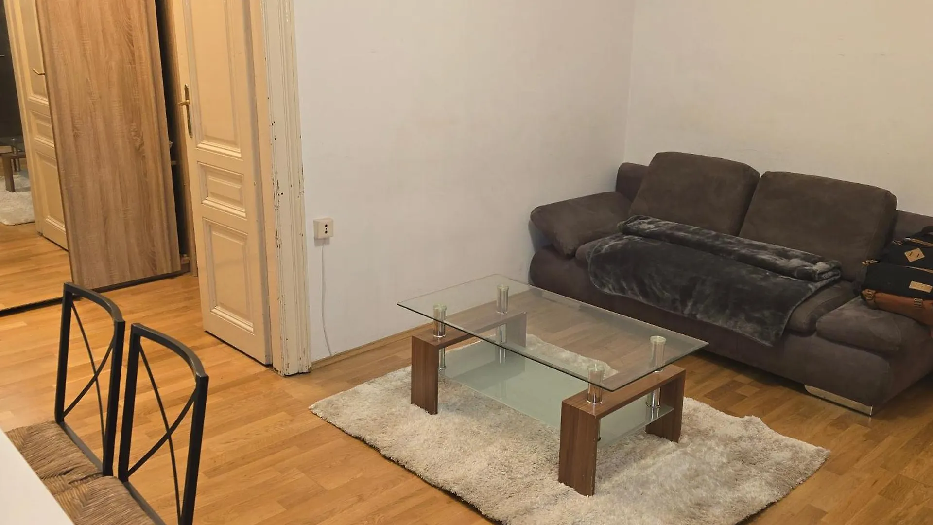 1080 Wien Apartment  Vienna