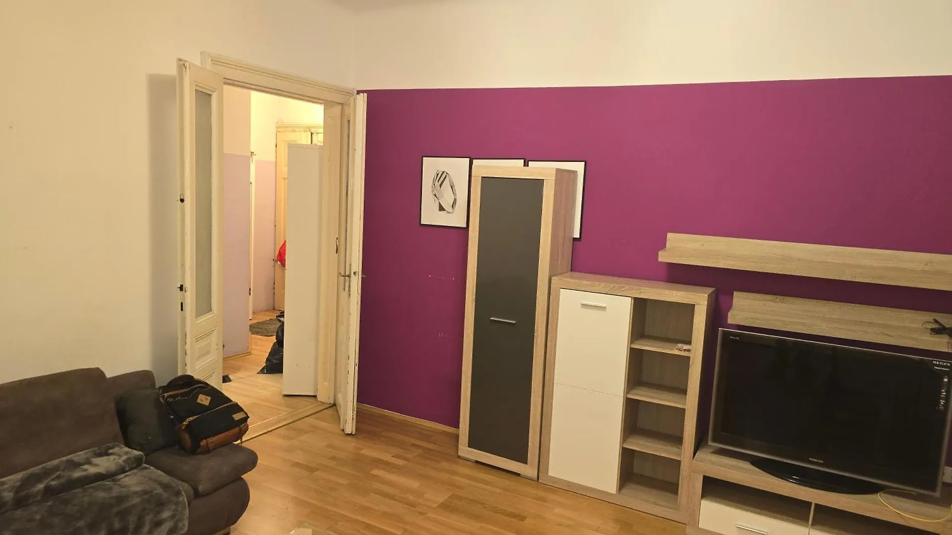 1080 Wien Apartment Austria