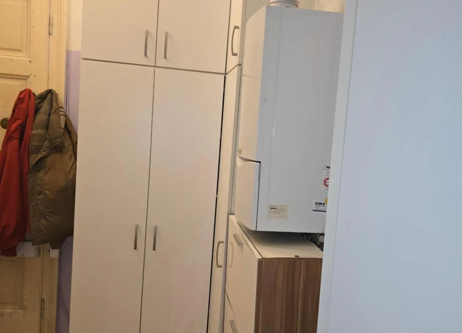 1080 Wien Apartment Austria