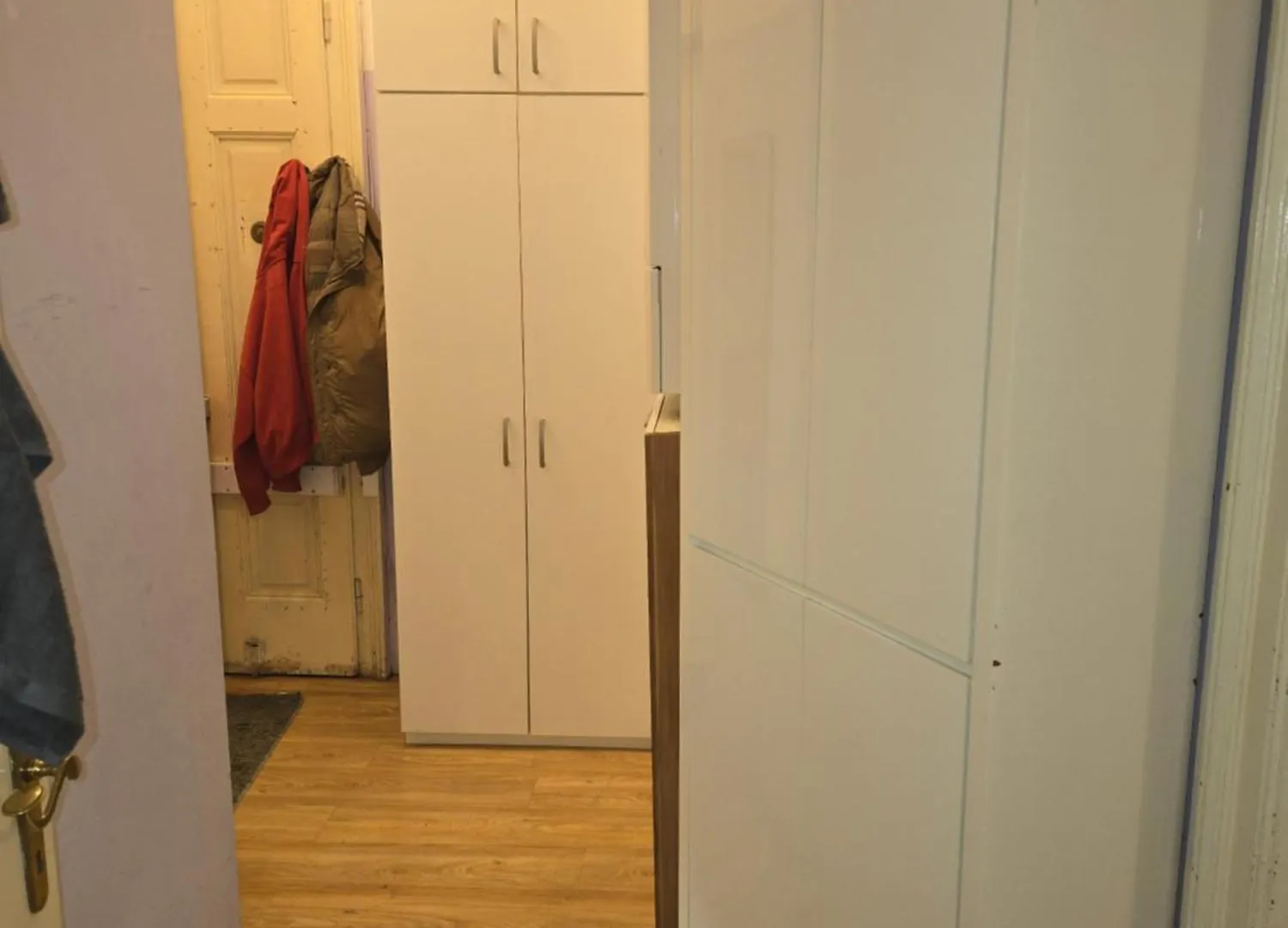 1080 Wien Apartment Austria