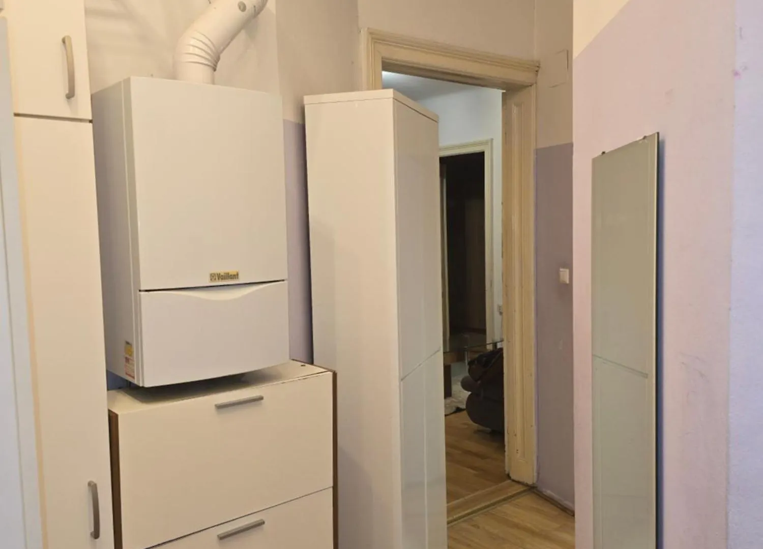 1080 Wien Apartment