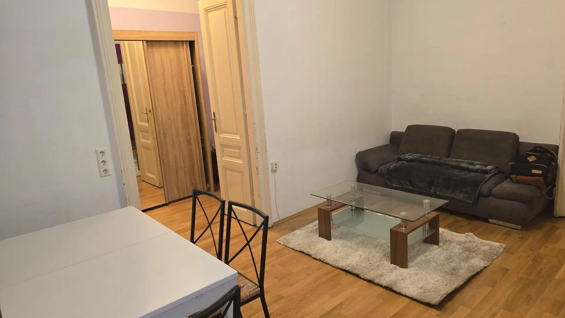 1080 Wien Apartment