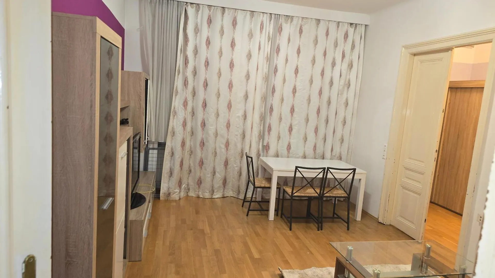 1080 Wien Apartment 0*, Vienna Austria