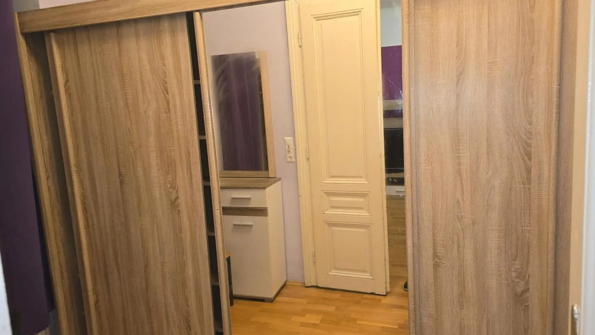 1080 Wien Apartment