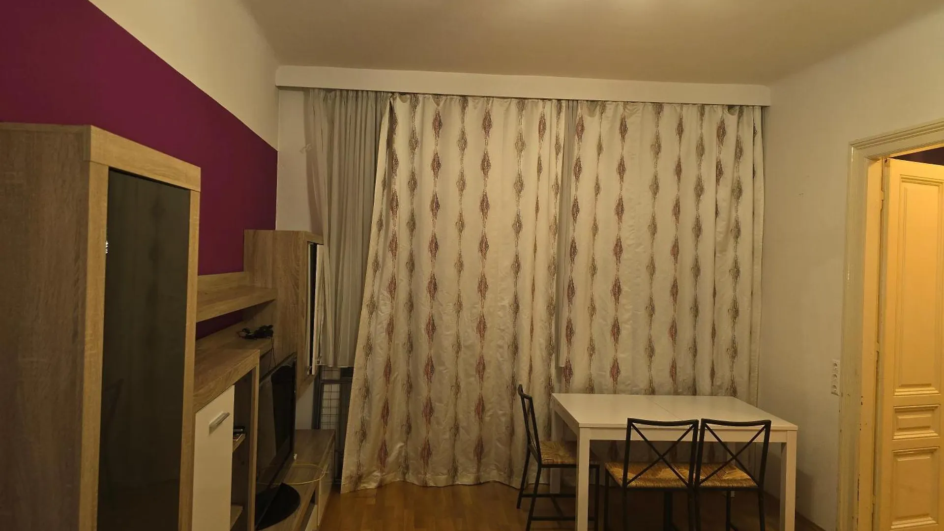 1080 Wien Apartment